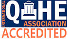 QAHE Logo