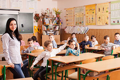 Train the Trainer Programs International Teaching Diploma