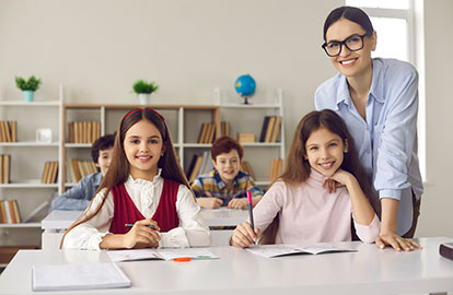 Train the Trainer Programs Specialized Courses