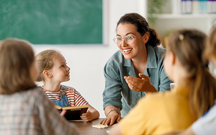 Train the Trainer Programs TEFL / TESOL Programs