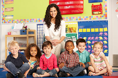 Online Pre-primary, Montessori & Nursery Courses Montessori Teacher Training