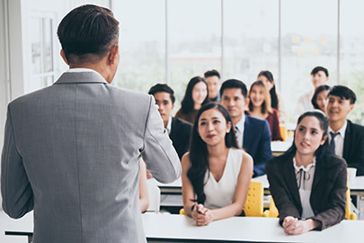 In class Certificate in TTDPP In class Certificate in TTDPP